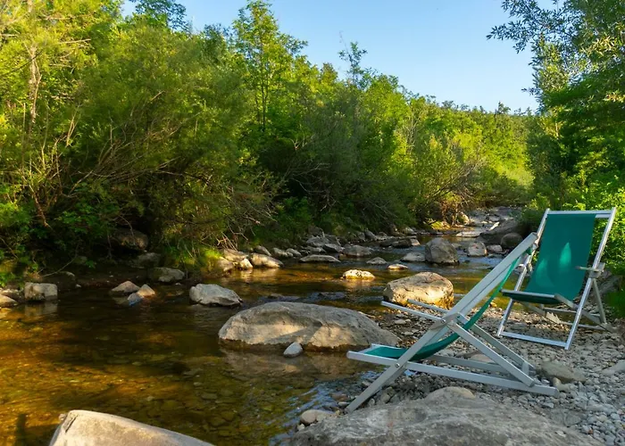 Κατάλυμα σε φάρμα La Cartiera Dei Benandanti *