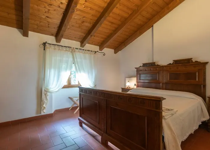 La Cartiera Dei Benandanti Monghidoro