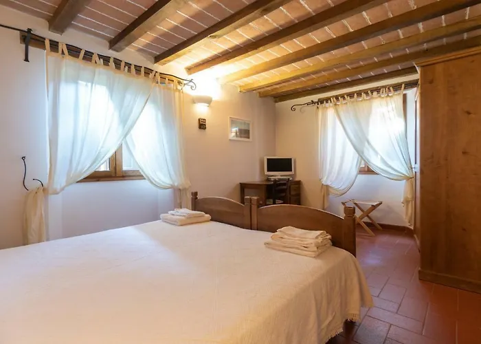 Feriegård La Cartiera Dei Benandanti