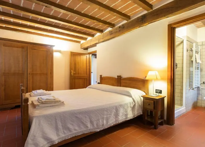 Feriegård La Cartiera Dei Benandanti *